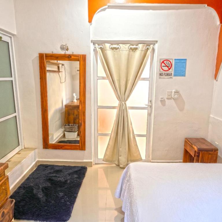Casa Amaya - Double Room - 2