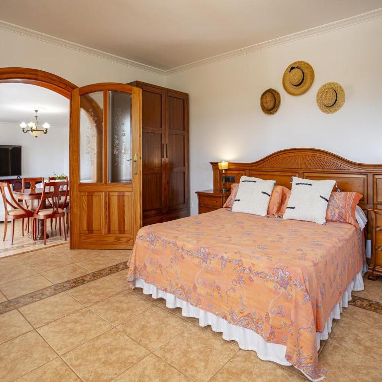 Chic 12-Guest Villa with Pool in Ibiza - Villa de 6 dormitorios - 5