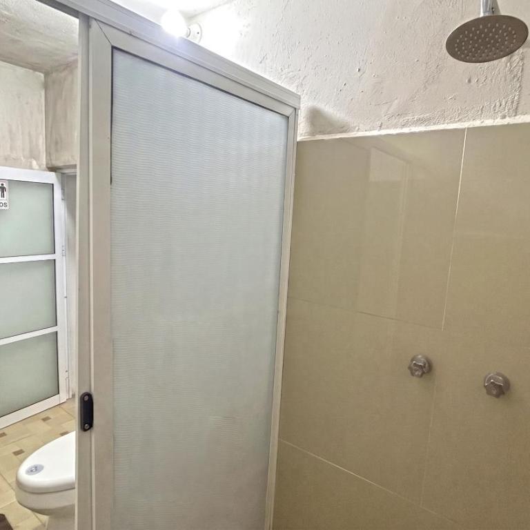 Casa Amaya - King Room - 4