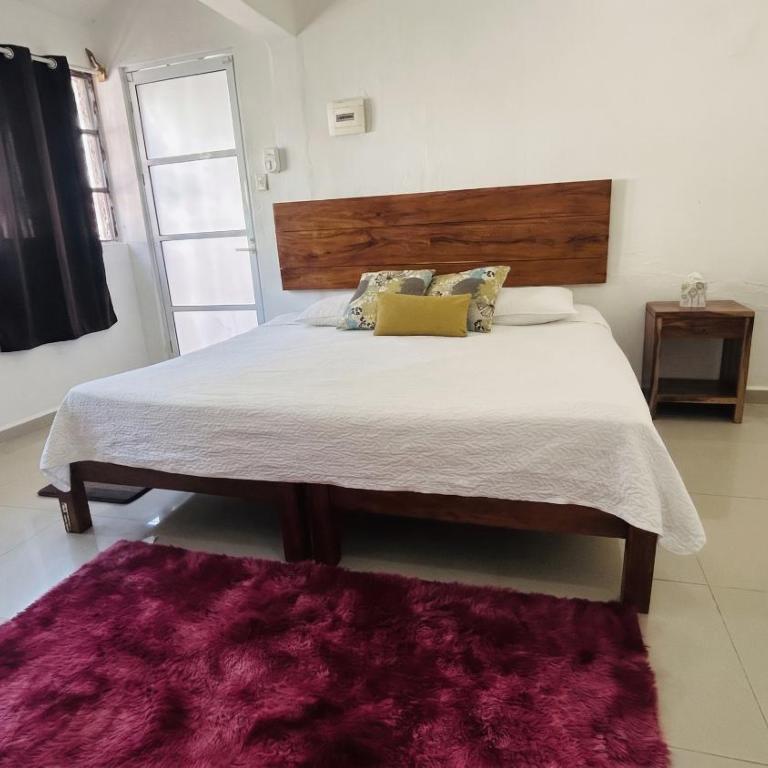 Casa Amaya - King Room - 6
