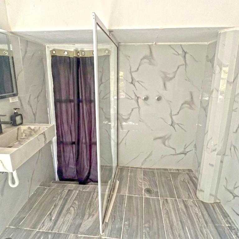 Casa Amaya - Basic Triple Room - 1