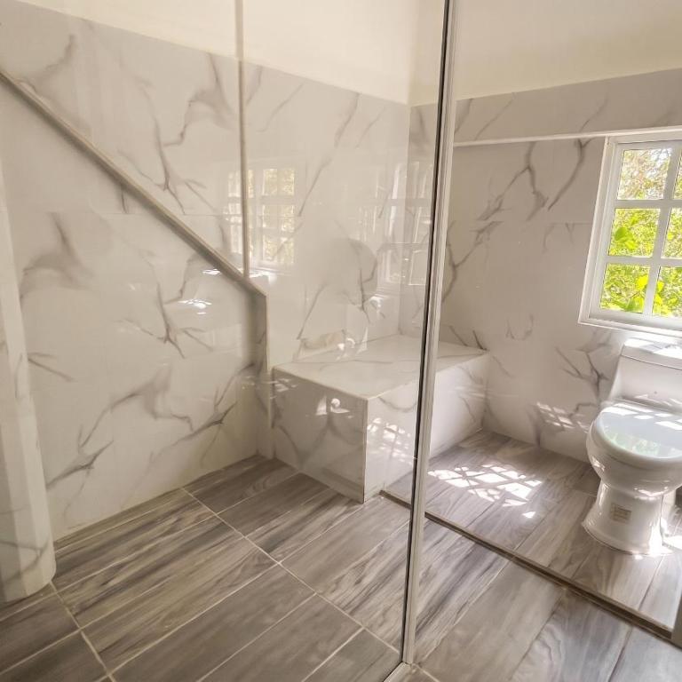 Casa Amaya - Basic Triple Room - 4