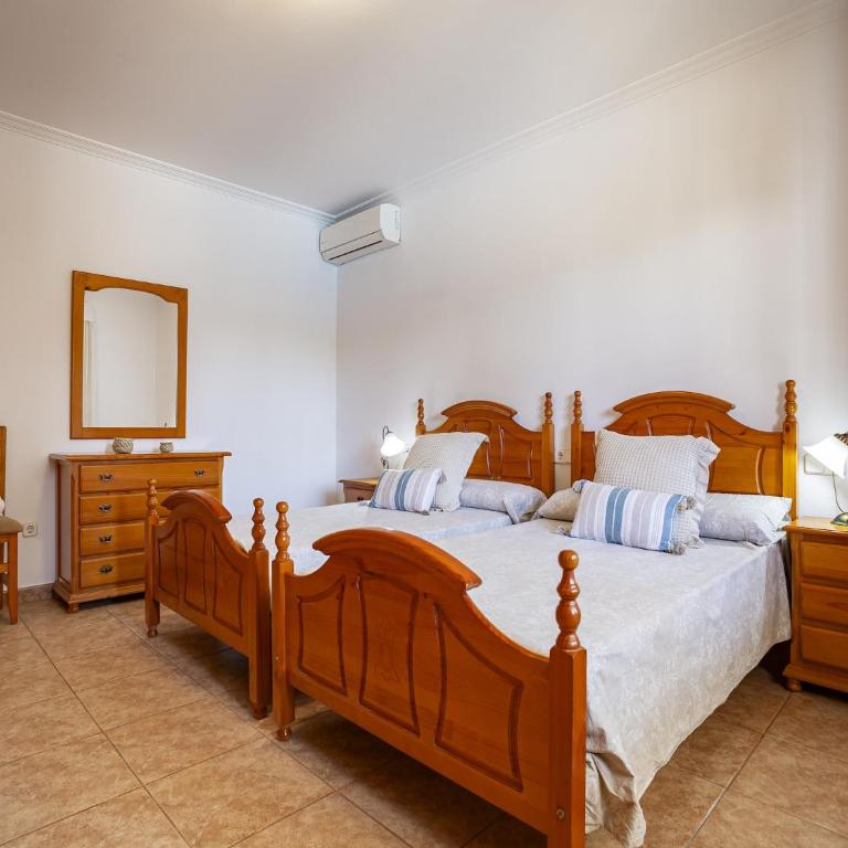 Chic 12-Guest Villa with Pool in Ibiza - Villa de 6 dormitorios - 31