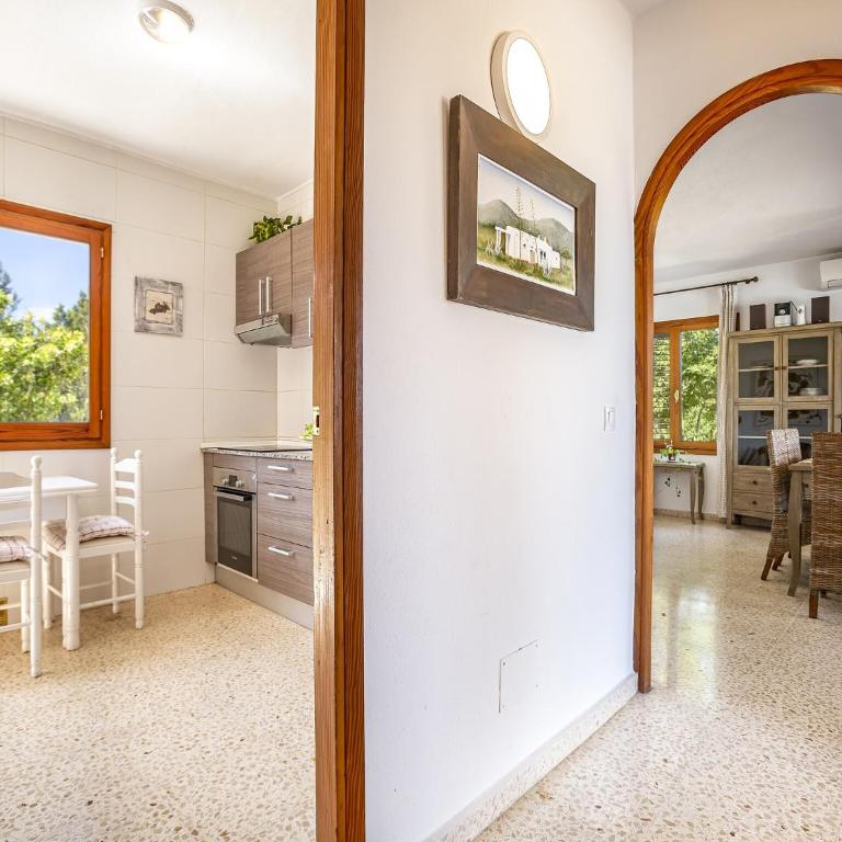 3-Bedroom Villa in Sant Josep with Pool - Villa mit 3 Schlafzimmern - 20
