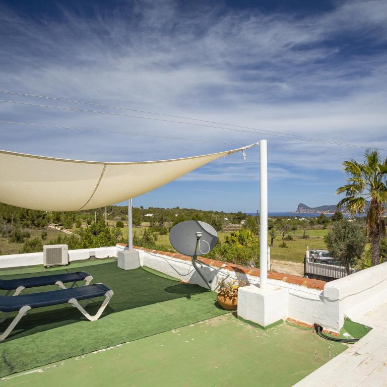 3-Bedroom Villa in Sant Josep with Pool - Villa mit 3 Schlafzimmern - 33