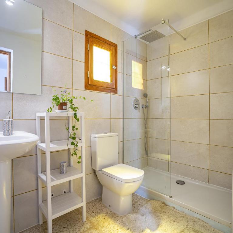 3-Bedroom Villa in Sant Josep with Pool - Villa mit 3 Schlafzimmern - 25