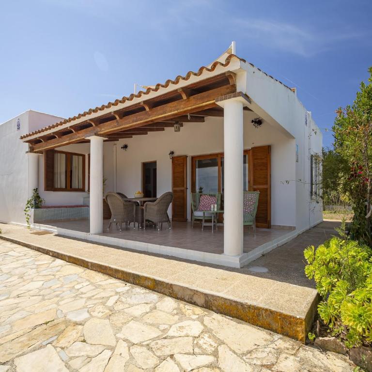 3-Bedroom Villa in Sant Josep with Pool - Villa mit 3 Schlafzimmern - 2