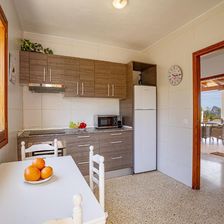 3-Bedroom Villa in Sant Josep with Pool - Villa mit 3 Schlafzimmern - 18
