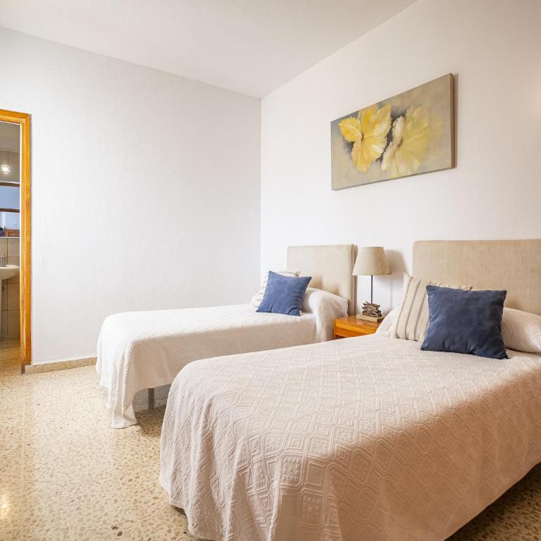 3-Bedroom Villa in Sant Josep with Pool - Villa mit 3 Schlafzimmern - 21