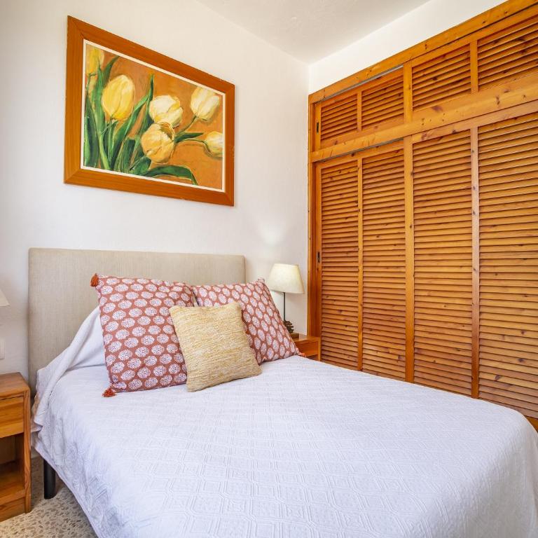 3-Bedroom Villa in Sant Josep with Pool - Villa mit 3 Schlafzimmern - 24