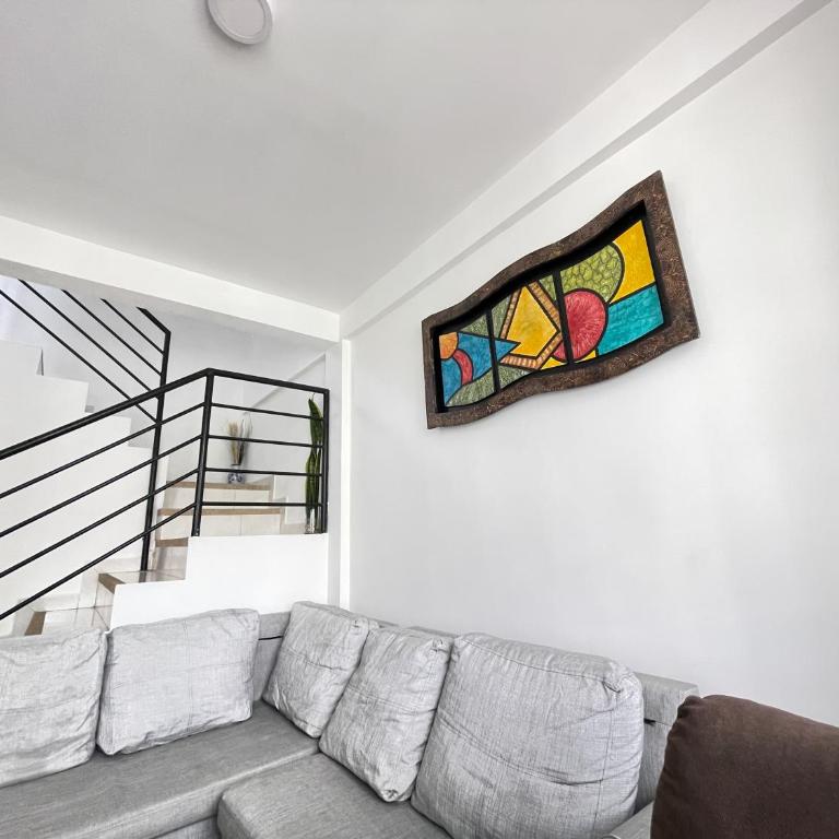 Nido del Bosque - Four-Bedroom Vacation Home - 2