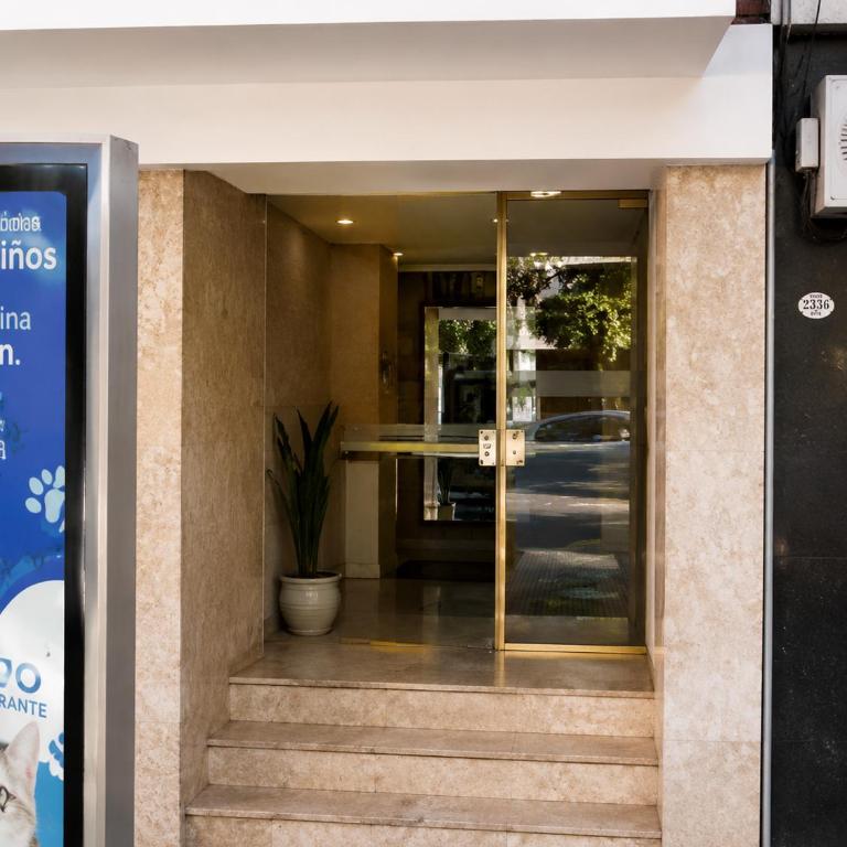 HOUSE Baldoson lV - Apartamento de 1 dormitorio - 11