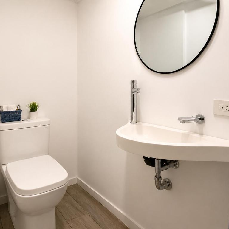HOUSE Baldoson lV - Apartamento de 1 dormitorio - 10