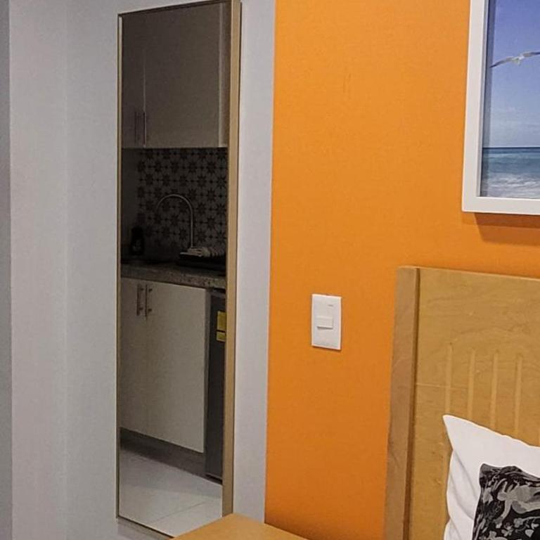 2Bed 2Bath Cabo Sunrise condo with extended balconies - Apartamento de 2 dormitorios - 45