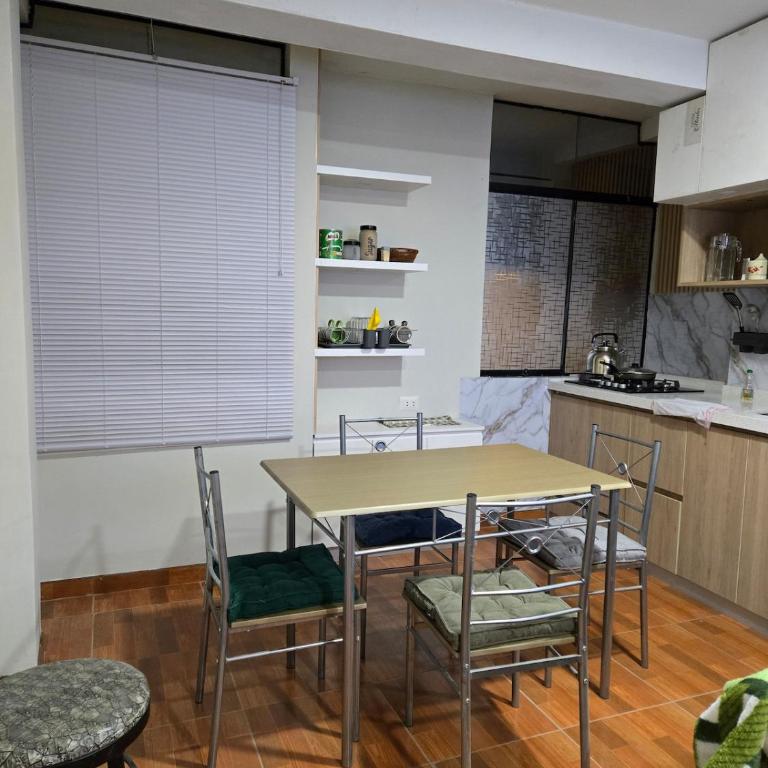 Home away from home in Huancayo - Apartamento de 2 dormitorios - 17