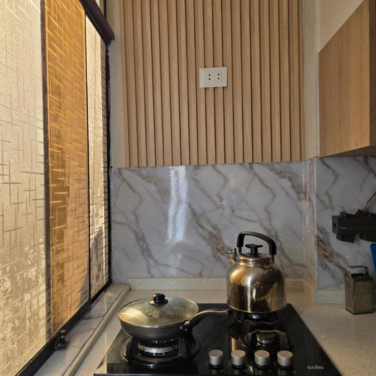 Home away from home in Huancayo - Apartamento de 2 dormitorios - 19