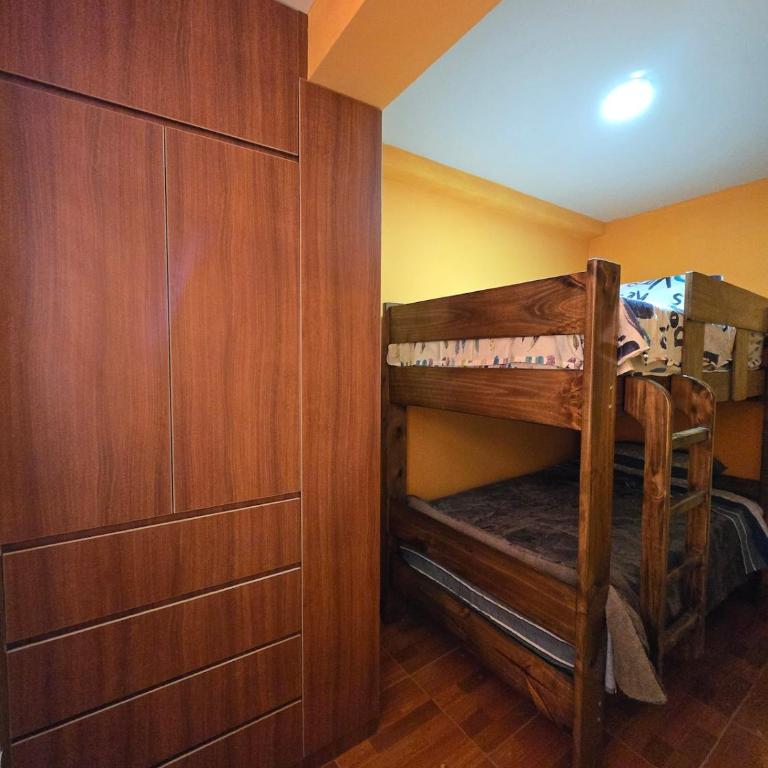Home away from home in Huancayo - Apartamento de 2 dormitorios - 21