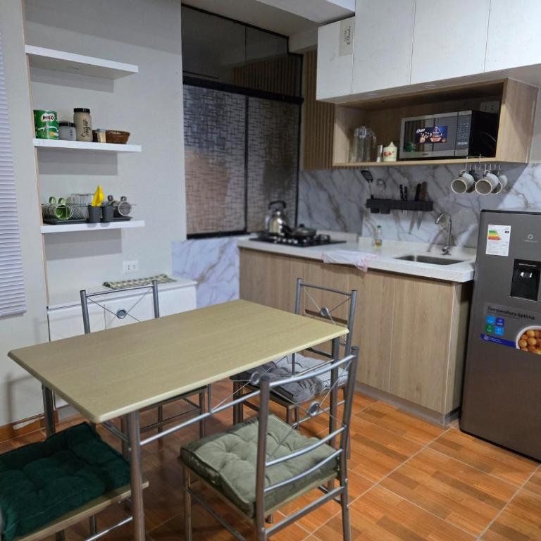 Home away from home in Huancayo - Apartamento de 2 dormitorios - 28