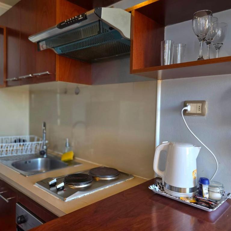 Monedapart - One-Bedroom Apartment - 2