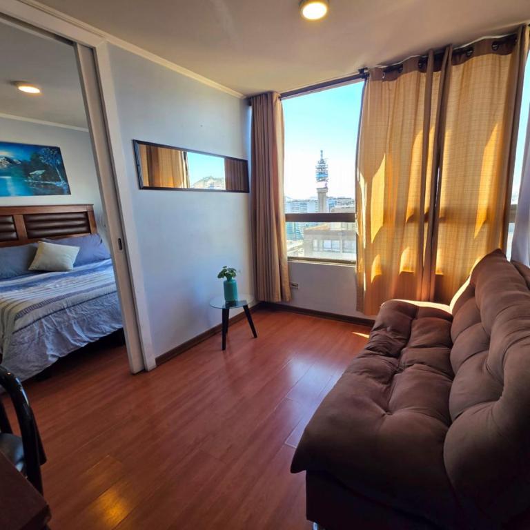 Monedapart - One-Bedroom Apartment - 5