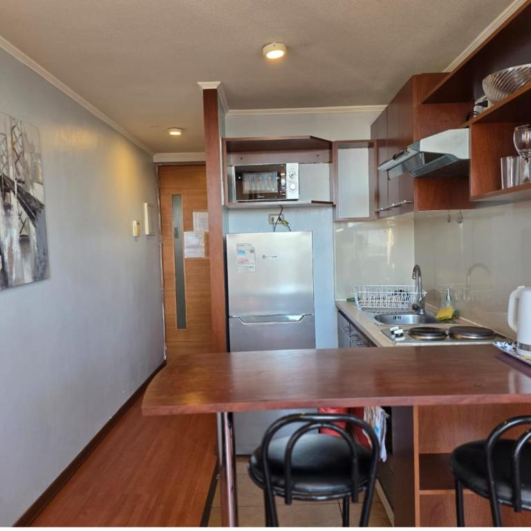 Monedapart - One-Bedroom Apartment - 6