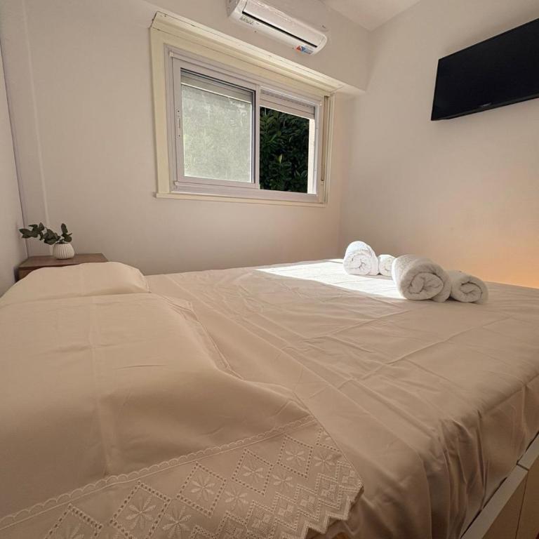 Departamento Colegiales Belgrano CABA Frente al parque ferroviario - Apartamento de 2 dormitorios - 7