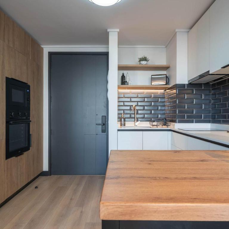 HOM I Cowork I GYM I Cerca a Barrio Italia I Nunoa - Apartamento - 13