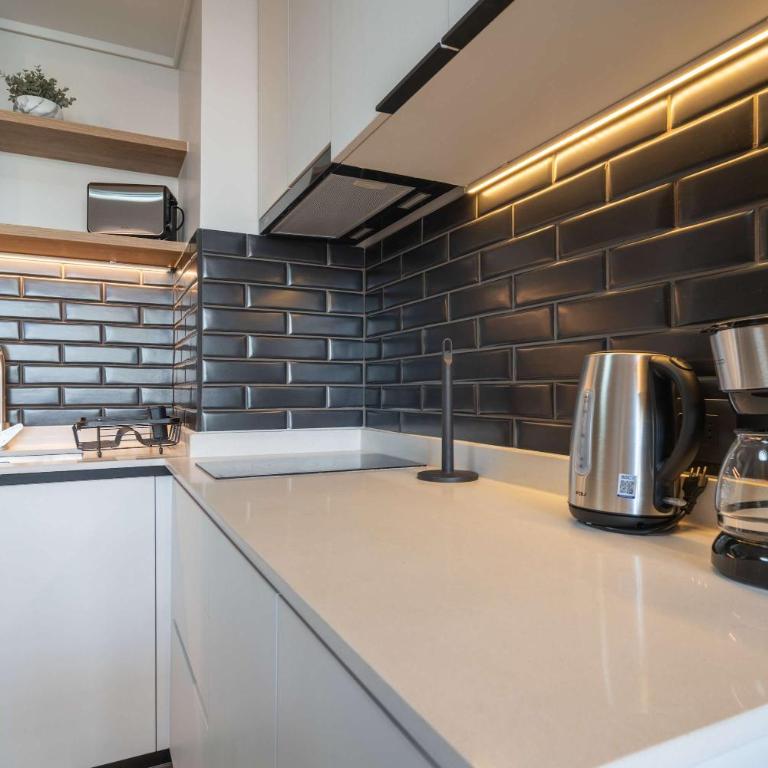 HOM I Cowork I GYM I Cerca a Barrio Italia I Nunoa - Apartamento - 10