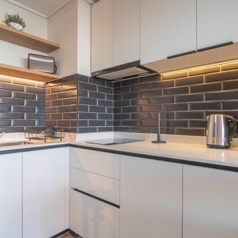 HOM I Cowork I GYM I Cerca a Barrio Italia I Nunoa - Apartamento - 12