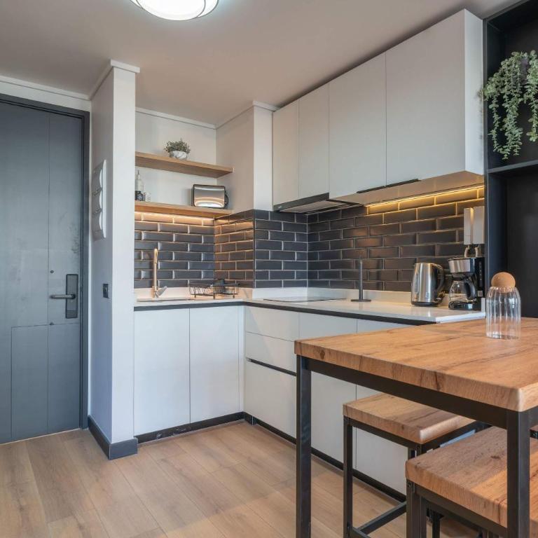 HOM I Cowork I GYM I Cerca a Barrio Italia I Nunoa - Apartamento - 9