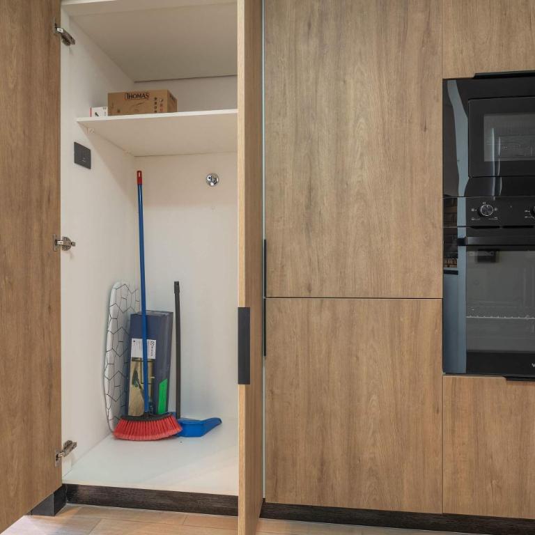 HOM I Cowork I GYM I Cerca a Barrio Italia I Nunoa - Apartamento - 17