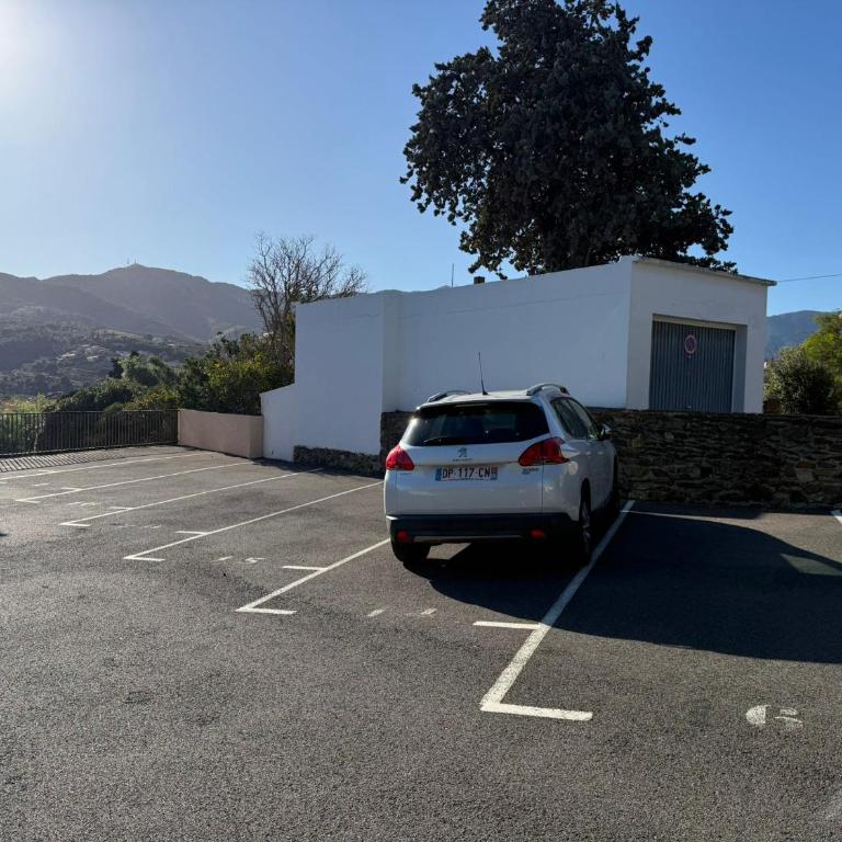 Studio cabine avec terrasse et parking à Banyuls-sur-Mer - FR-1-309-277 - Studio - 23