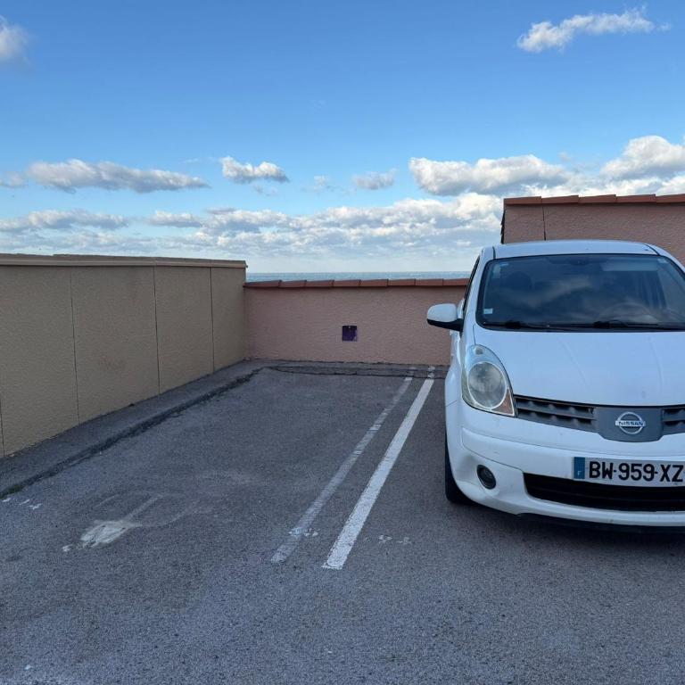 Duplex à Banyuls avec terrasse et parking privatif - FR-1-309-82 - Apartment mit 2 Schlafzimmern - 25