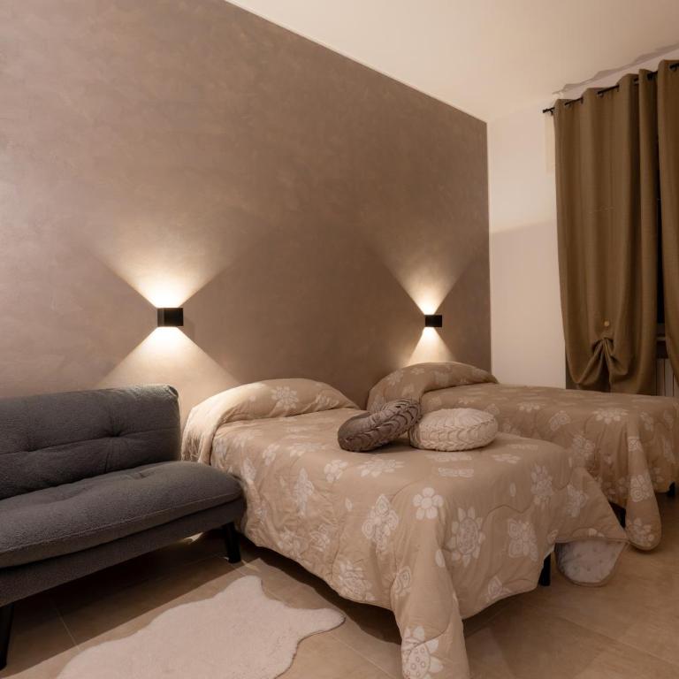 Arena View Modern Stay - Appartamento con 2 Camere da Letto e Vista Città - 40
