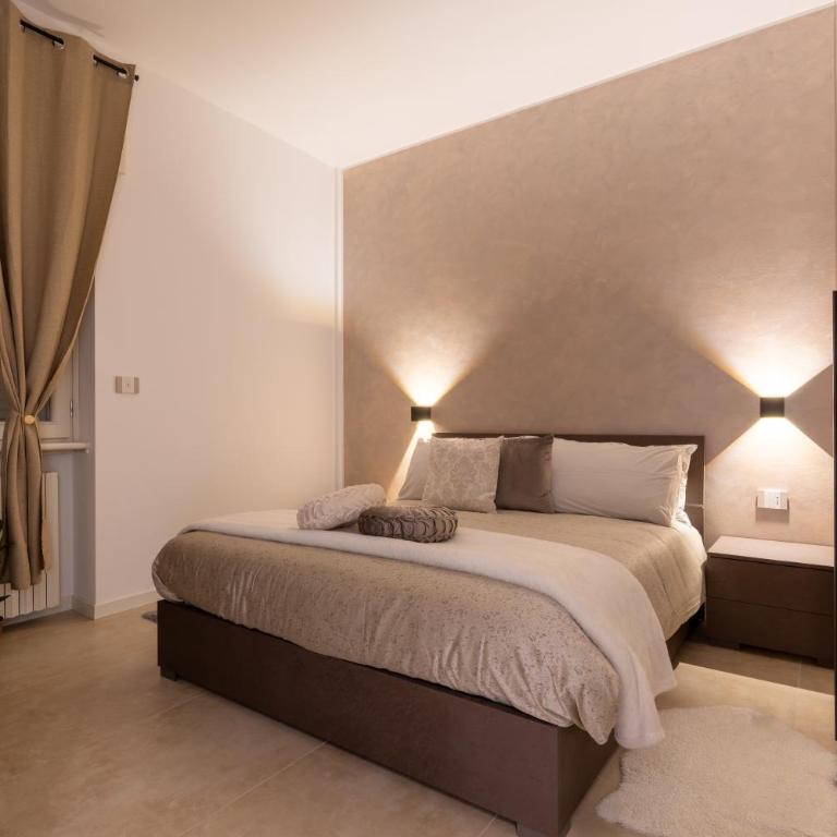 Arena View Modern Stay - Appartamento con 2 Camere da Letto e Vista Città - 43