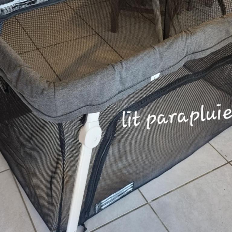 Argelès-sur-Mer - T2 avec Balcon et Parking - FR-1-309-542 - Appartamento - 8