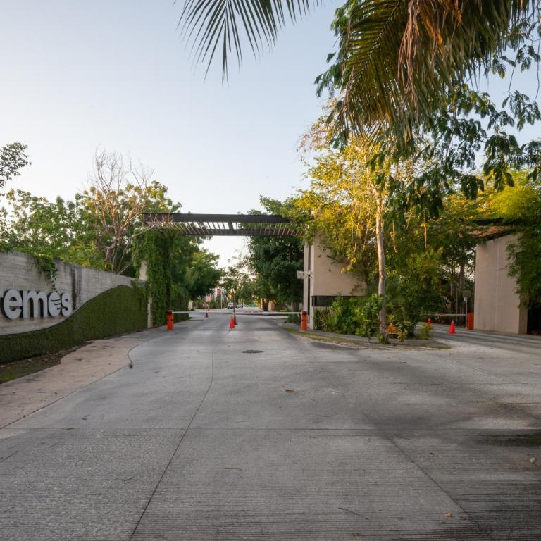 Seremos Corredor Residencial Wellness - Two-Bedroom Deluxe Apartment - 34