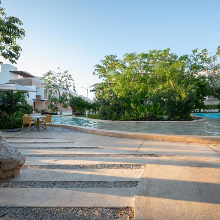Seremos Corredor Residencial Wellness - Two-Bedroom Deluxe Apartment - 6