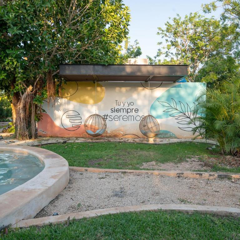 Seremos Corredor Residencial Wellness - Two-Bedroom Deluxe Apartment - 8