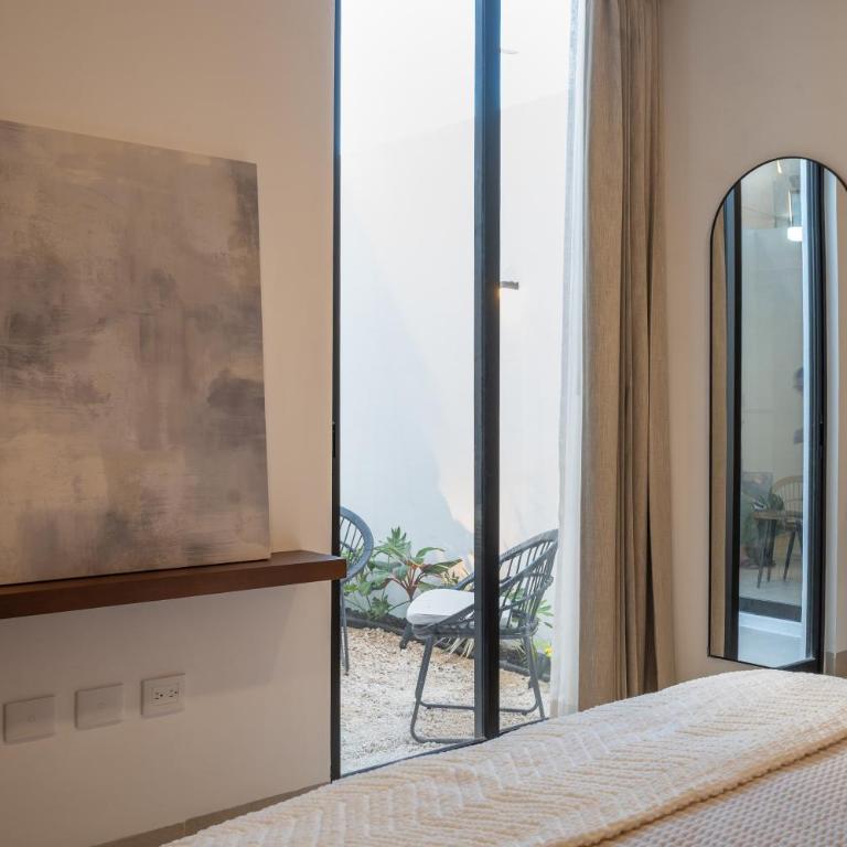 Seremos Corredor Residencial Wellness - Two-Bedroom Deluxe Apartment - 16