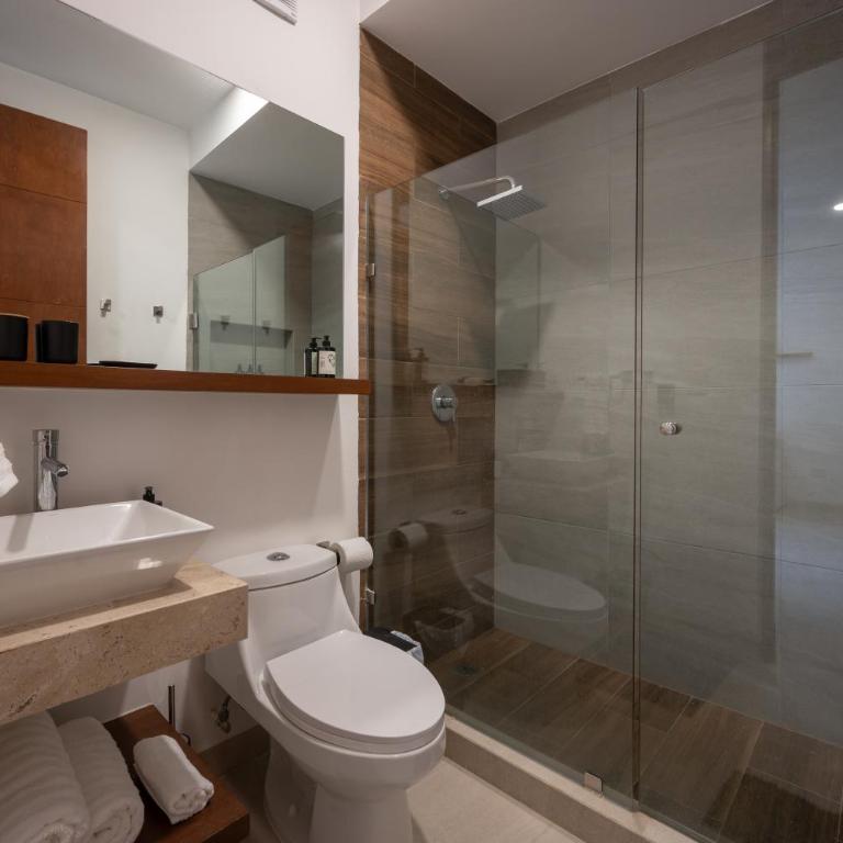 Seremos Corredor Residencial Wellness - Two-Bedroom Deluxe Apartment - 2