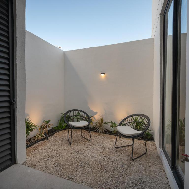 Seremos Corredor Residencial Wellness - Two-Bedroom Deluxe Apartment - 23