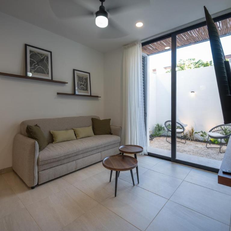 Seremos Corredor Residencial Wellness - Two-Bedroom Deluxe Apartment - 26