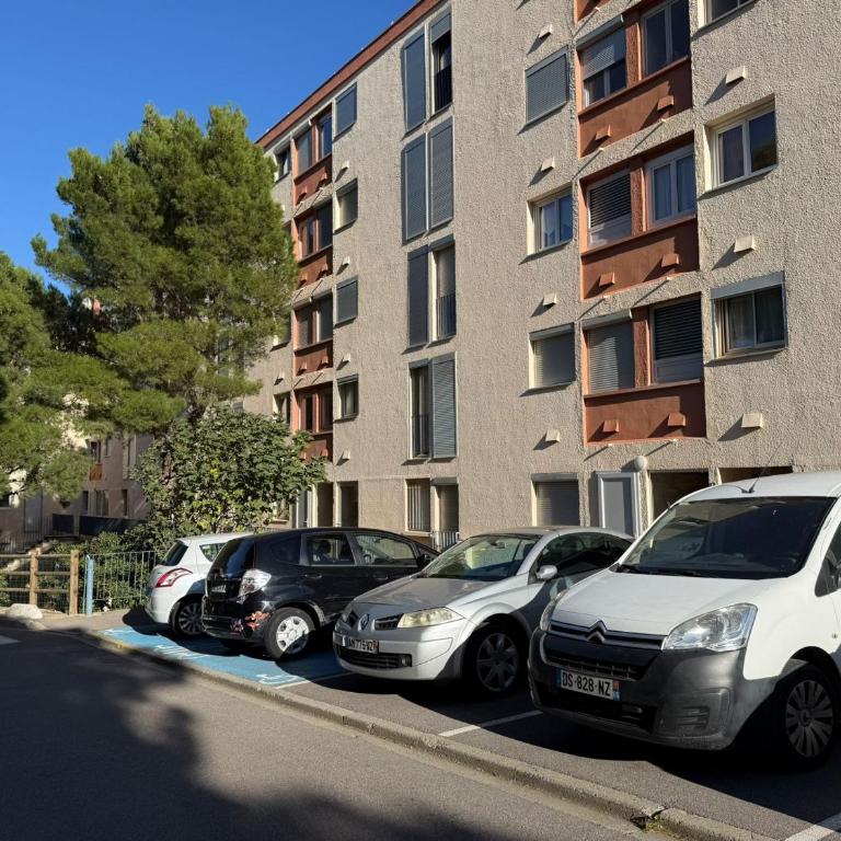 Appartement à Banyuls-sur-Mer avec Vue sur Mer et Parking - FR-1-309-6 - Apartamento de 1 dormitorio - 26