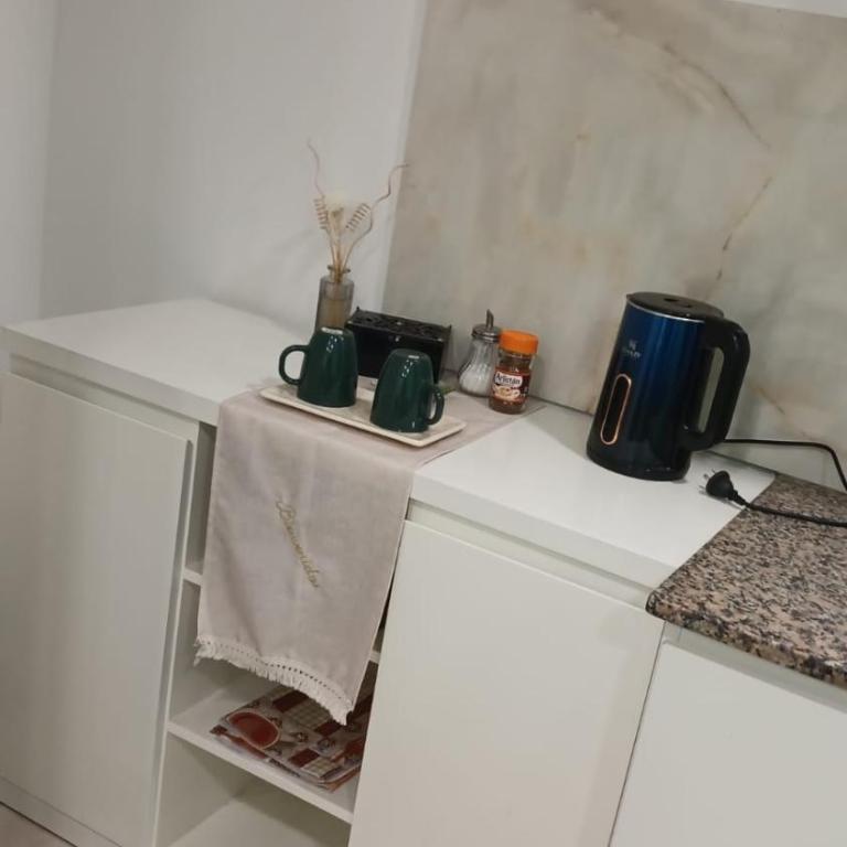 HONDURAS Apart - Apartamento de 1 dormitorio - 5