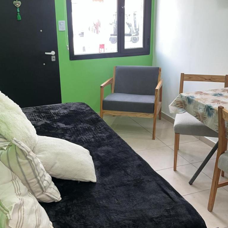 HONDURAS Apart - Apartamento de 1 dormitorio - 6