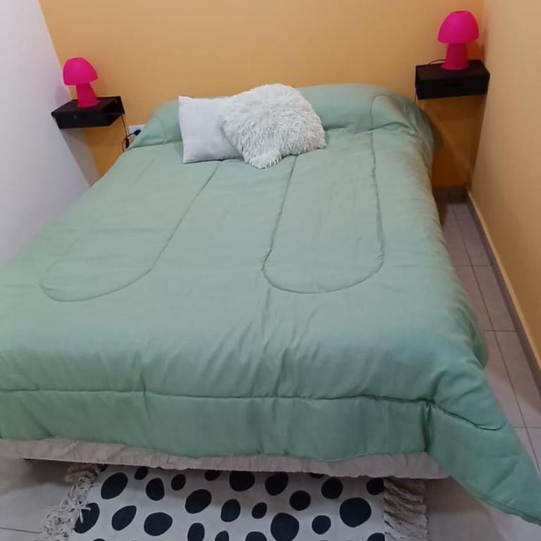 HONDURAS Apart - Apartamento de 1 dormitorio - 7