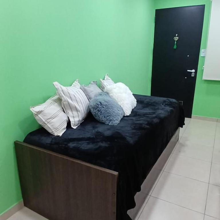HONDURAS Apart - Apartamento de 1 dormitorio - 11