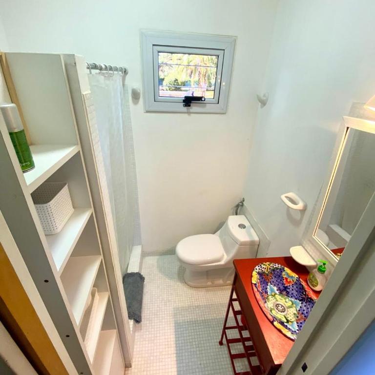 Diva gues del Pereyra Sur - Casa con 1 dormitorio - 18