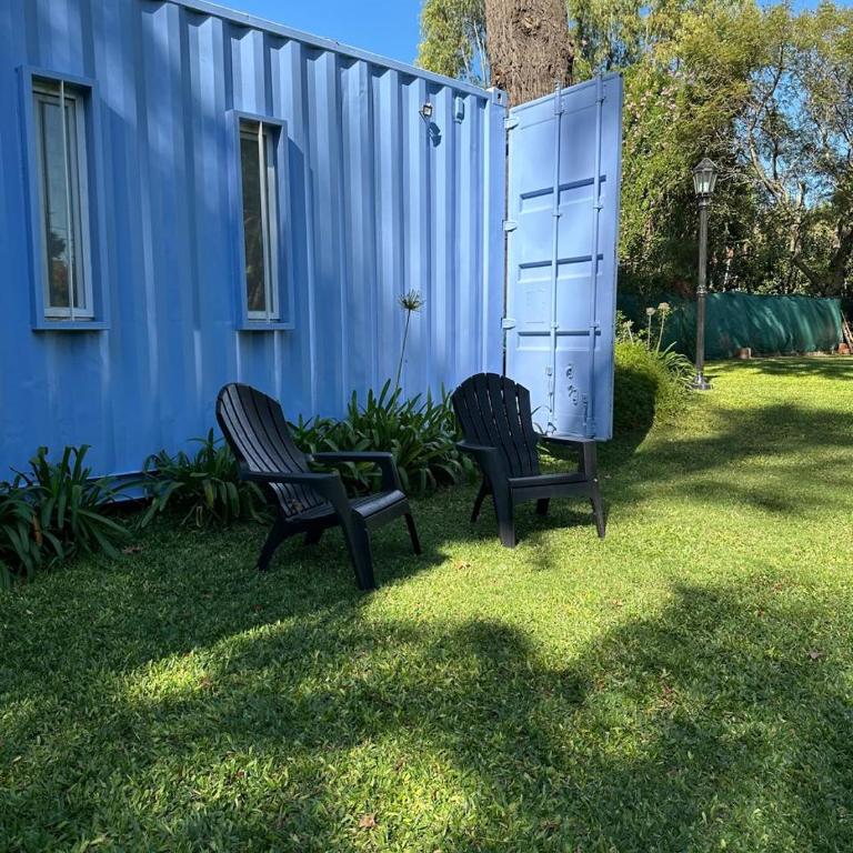 Diva gues del Pereyra Sur - Casa con 1 dormitorio - 22